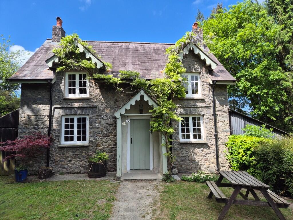 Main image of property: Llandovery, Carmarthenshire, South Wales, SA20
