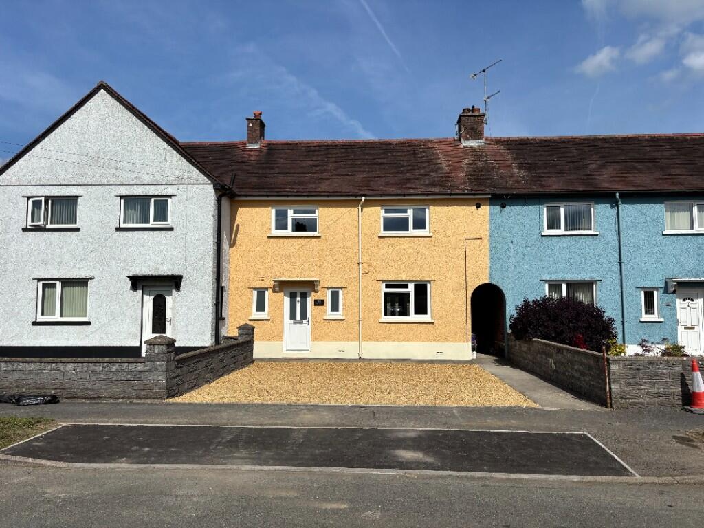 Main image of property: Maesglas, Llandovery, Carmarthenshire, South Wales, SA20