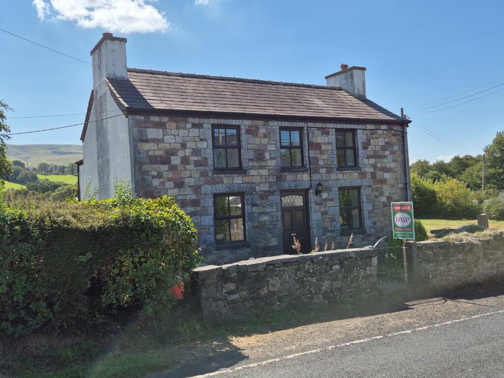 Main image of property: Gwynfe, Llangadog SA19 9NS