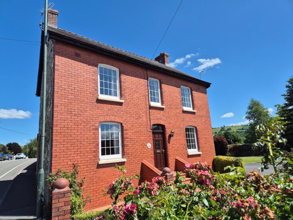 Main image of property: High Street, Llandovery, Carmarthenshire, South Wales, SA20