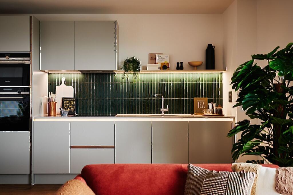 Main image of property: UNCLE Colindale, Ashbrook House, 2, Sanday Drive, NW9