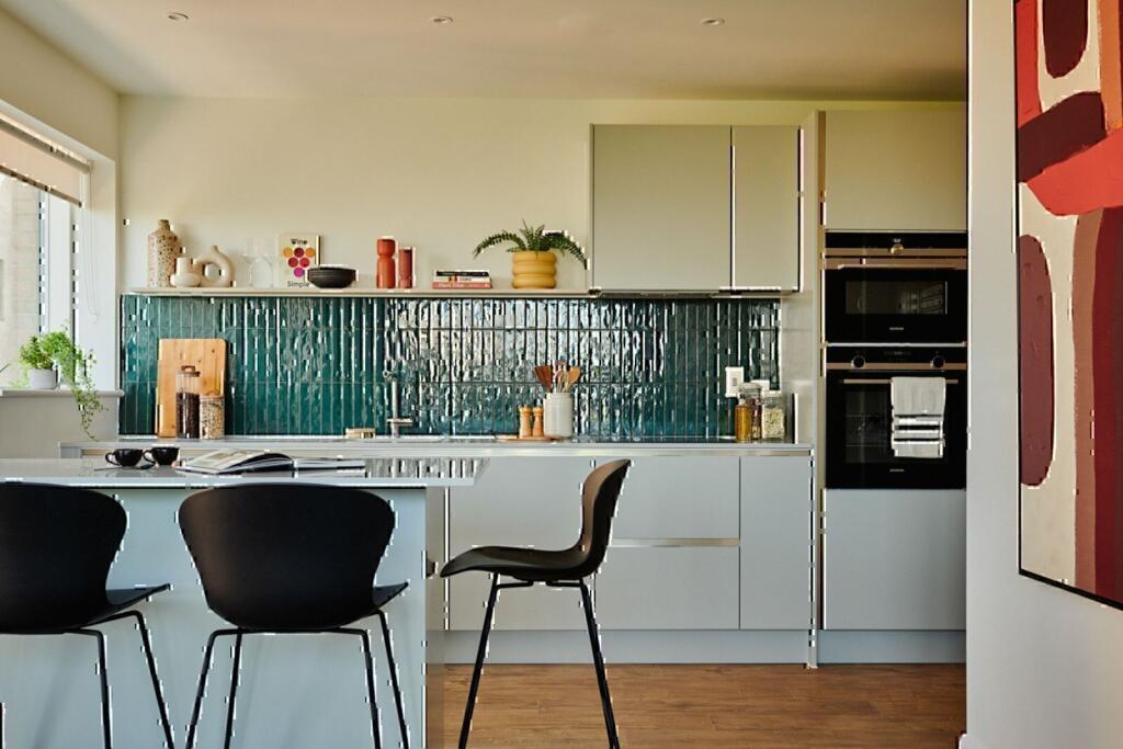 Main image of property: UNCLE Colindale, Appleby House, 4, Sanday Drive, NW9