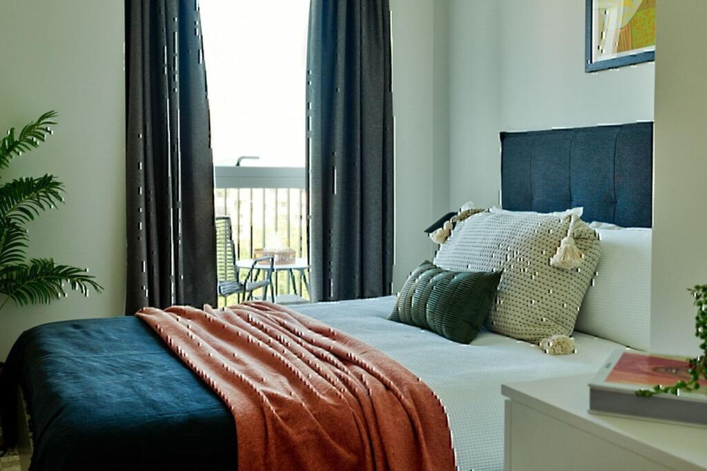 Main image of property: UNCLE Colindale, Astral House, 5, Aerial Square, NW9