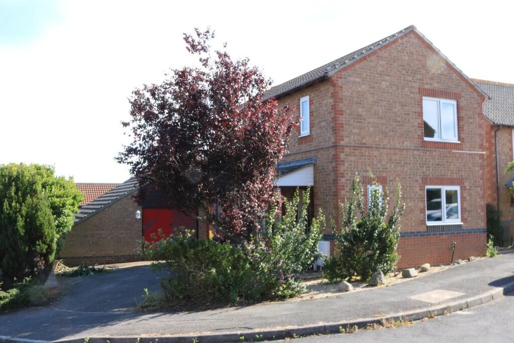 Main image of property: Aldabrand Close, Weymouth, Dorset, DT3