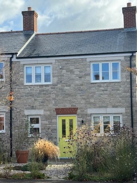 Main image of property: Church Place, Bridport, Dorset, DT6