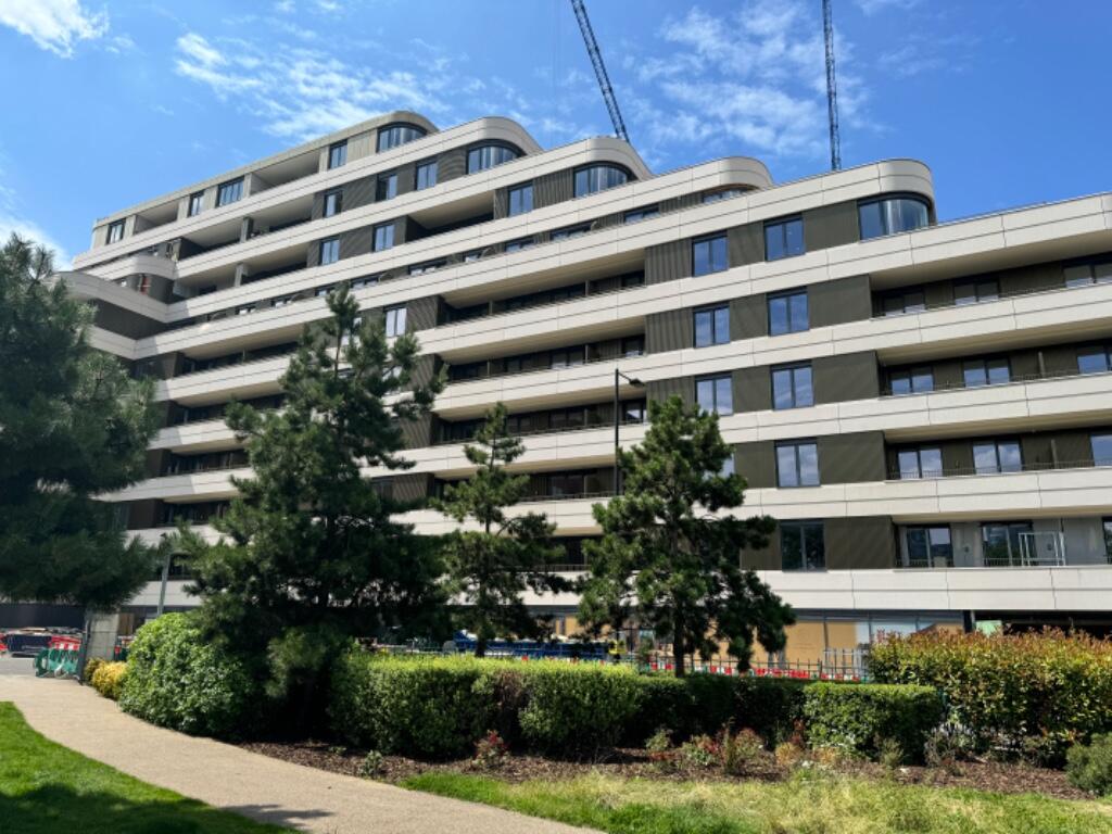 Main image of property: William Morris Way, London, SW6