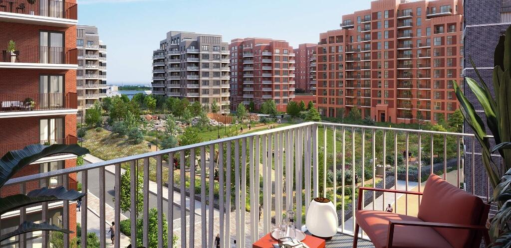 Main image of property: Lombard Square, Nathan Way, London, SE28