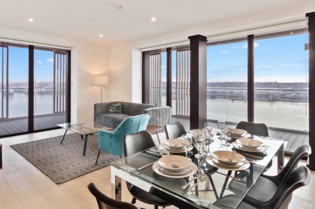Main image of property: Marco Polo, Royal Wharf, London, E16