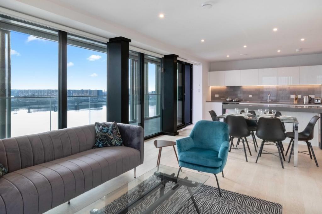 Main image of property: Marco Polo, Royal Wharf, London, E16