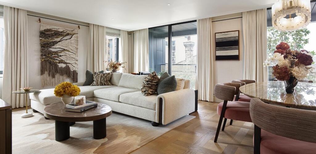 Main image of property: Armoury Way, London, SW18