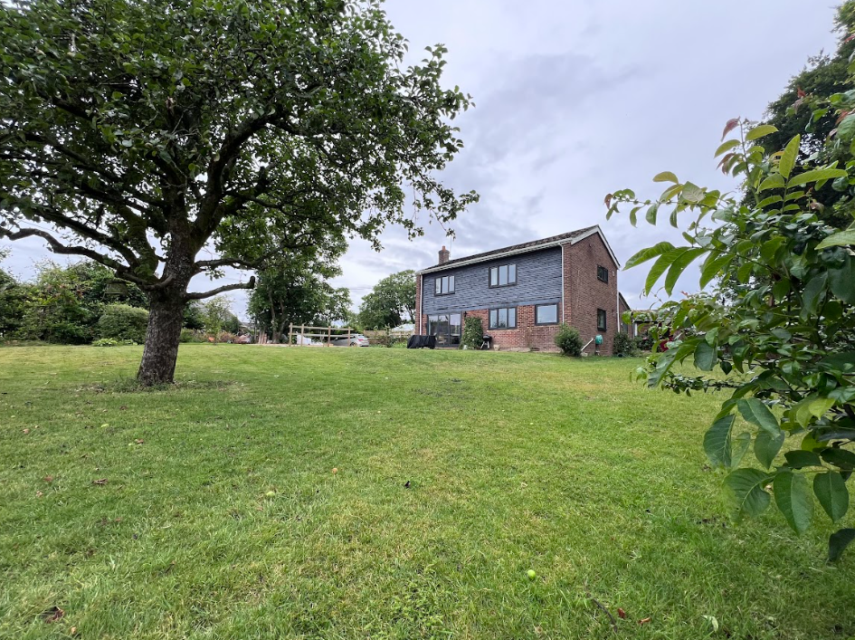 Main image of property: Chapel Lane, Grateley