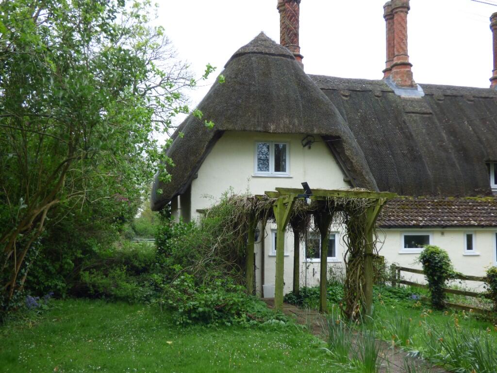 Main image of property: Hursley