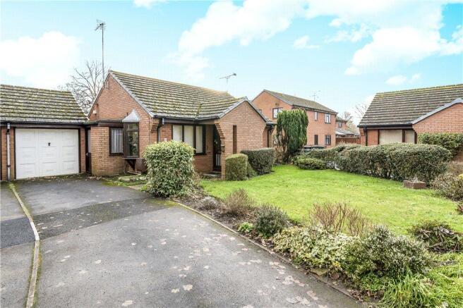 Main image of property: Great Well Drive, Romsey