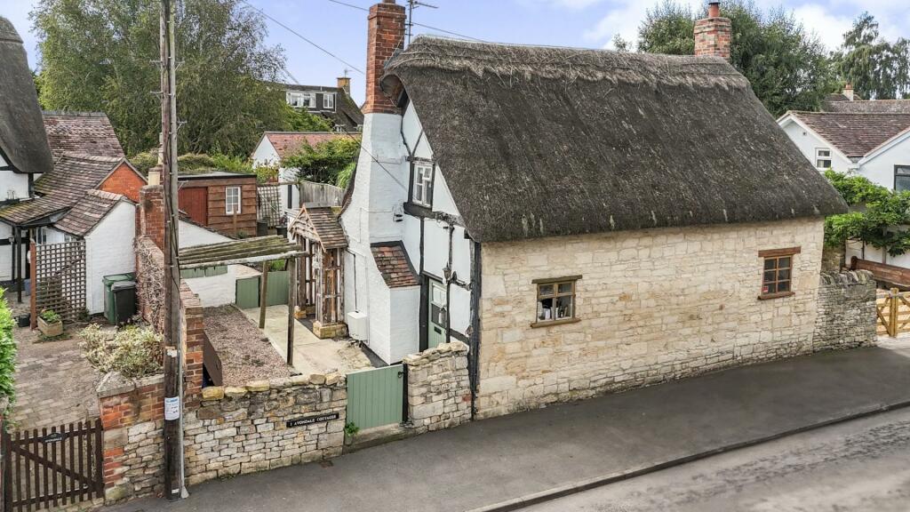 Main image of property: Church Street, Bredon, Tewkesbury