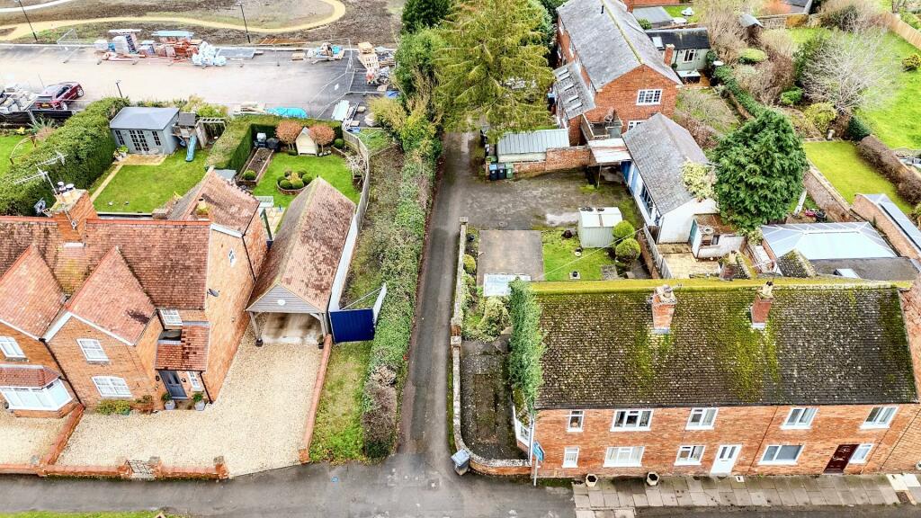 Additional property image - Anderton Close, Shipston-On-Stour