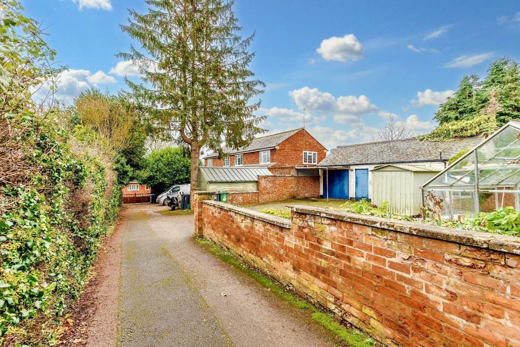 Additional property image - Anderton Close, Shipston-On-Stour