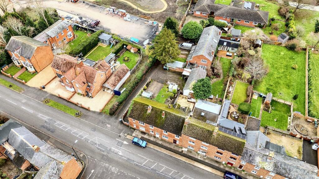 Additional property image - Anderton Close, Shipston-On-Stour