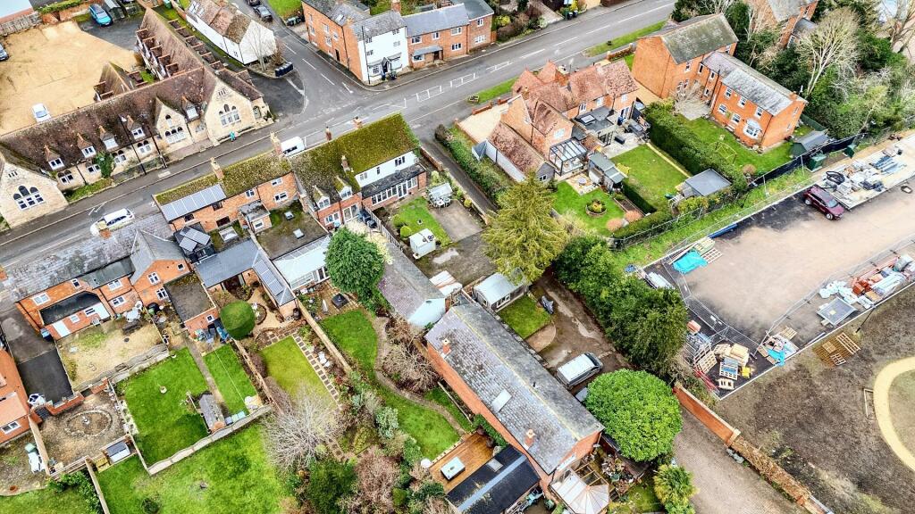 Additional property image - Anderton Close, Shipston-On-Stour