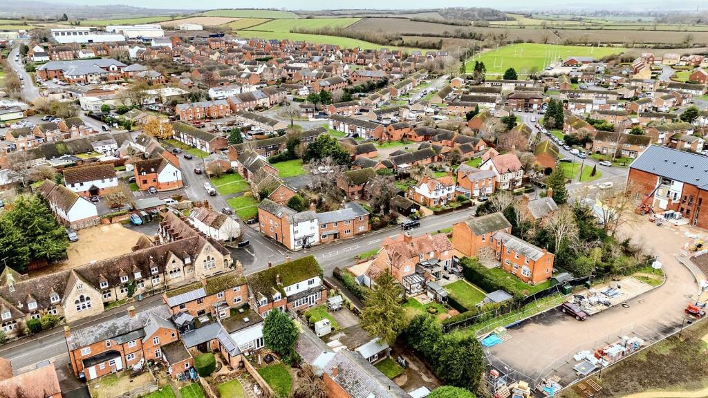 Additional property image - Anderton Close, Shipston-On-Stour