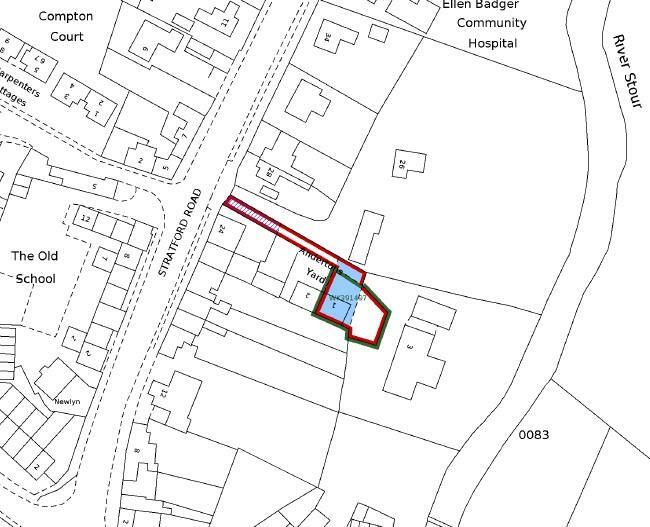 Additional property image - Anderton Close, Shipston-On-Stour