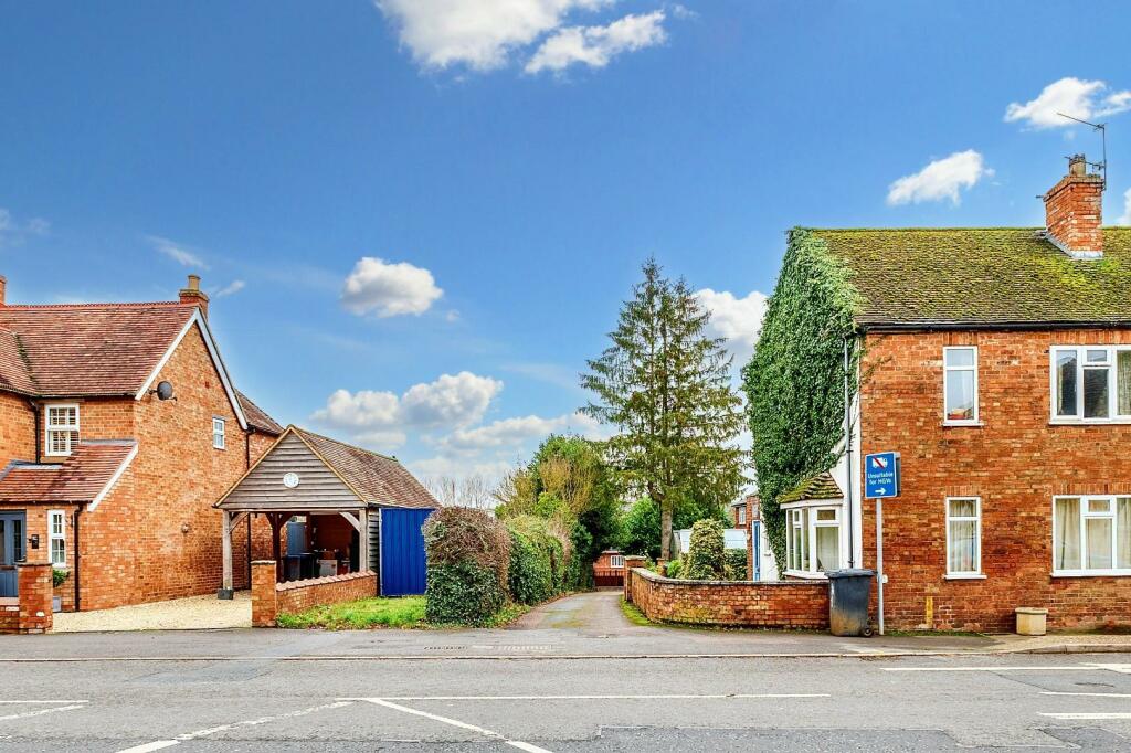 Additional property image - Anderton Close, Shipston-On-Stour