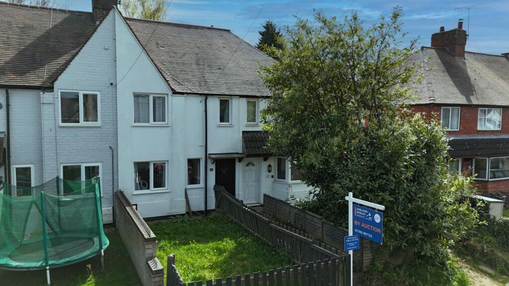 Main image of property: Charles Street, Gun Hill, Coventry
