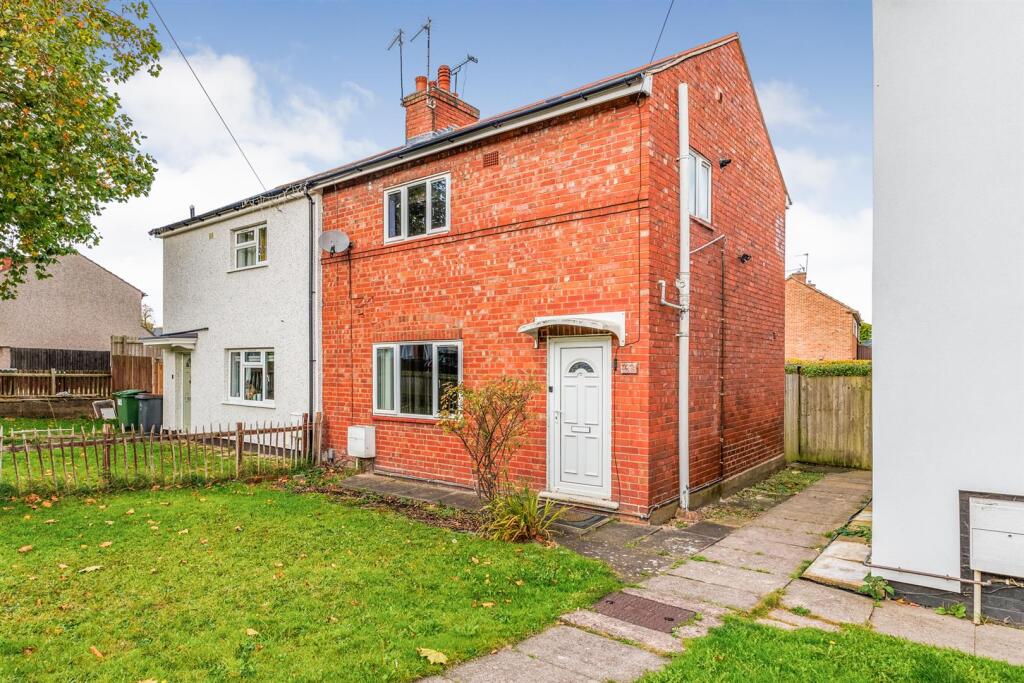 Main image of property: Tomkinson Road, Stockingford, Nuneaton