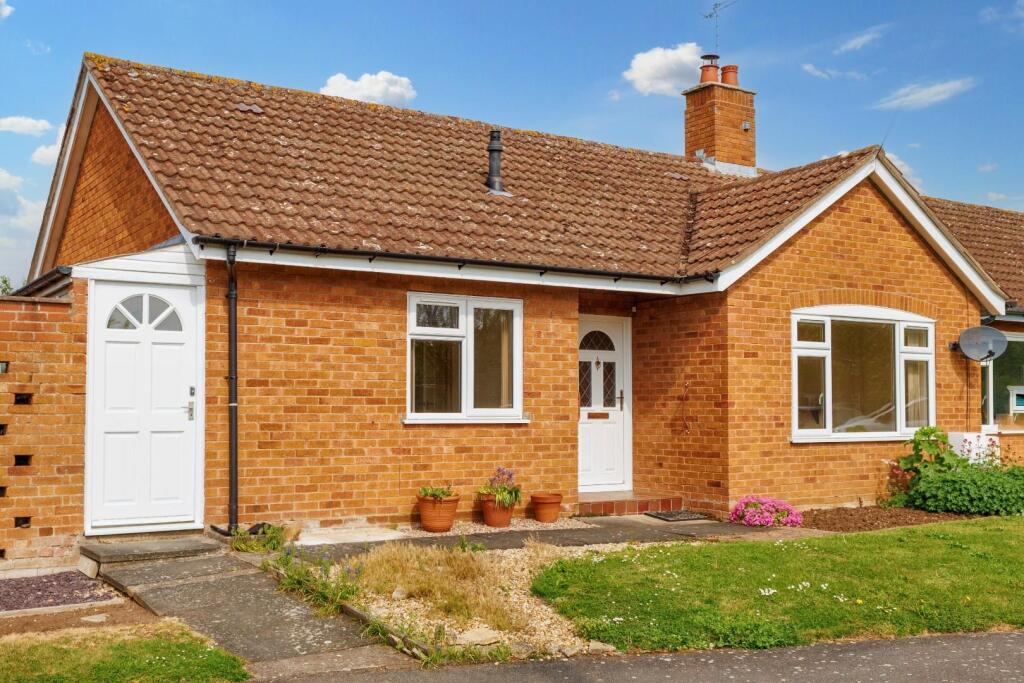 Main image of property: The Close, Cleeve Prior