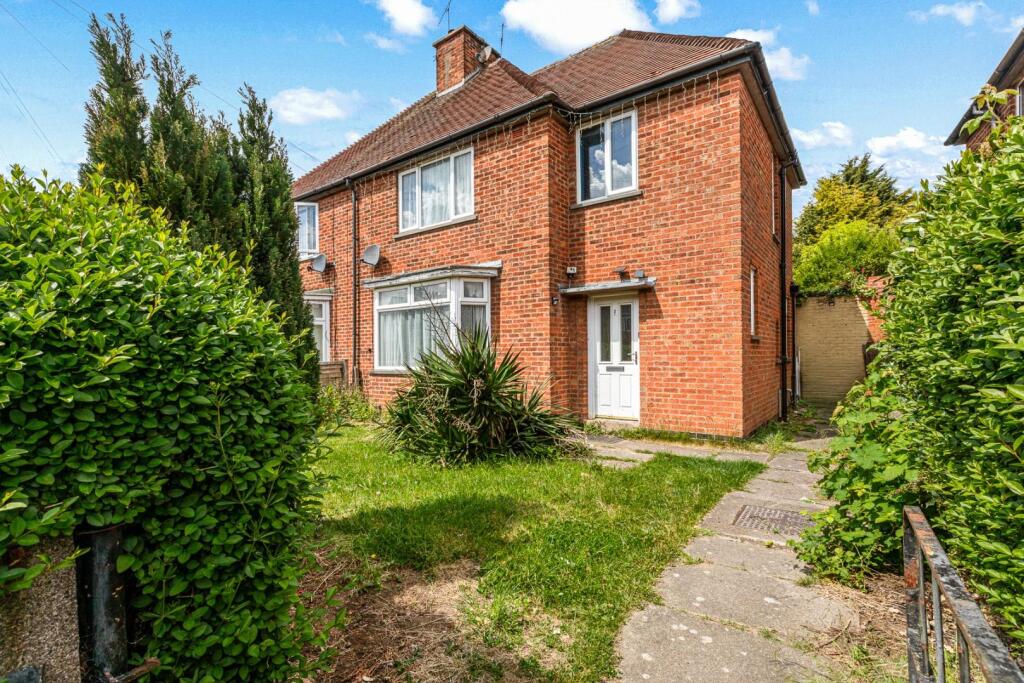 Main image of property: Cartwright Drive, Oadby, Leicester