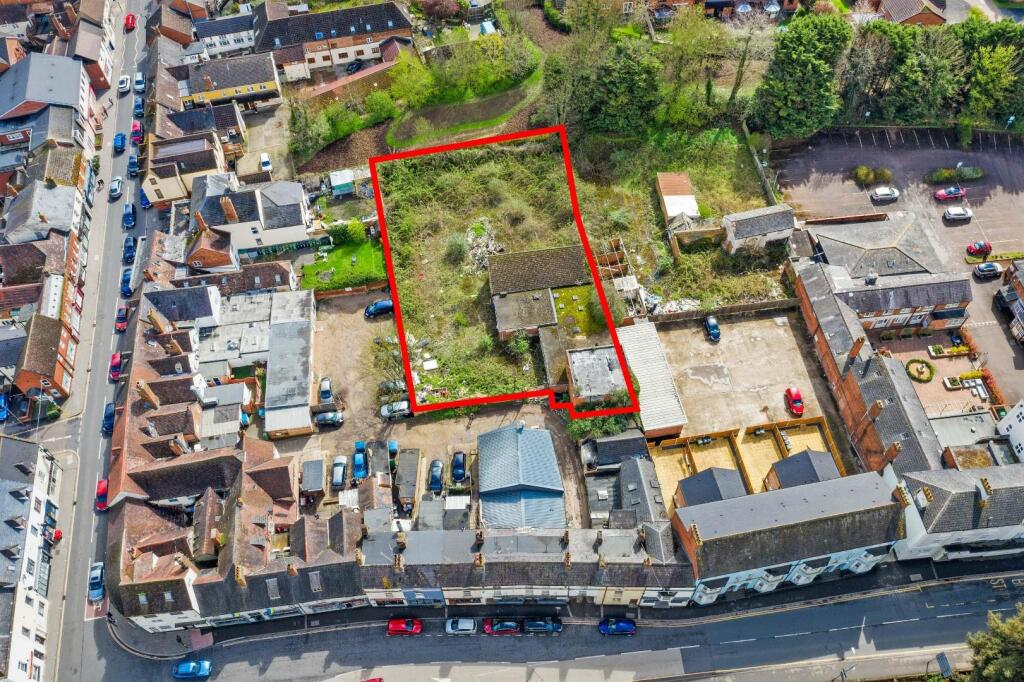 Main image of property: Waterside, Evesham