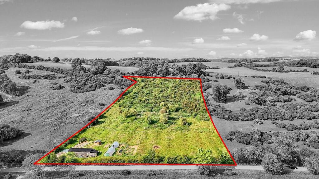 Main image of property: Land at Tree Tops Farm, Stonewold, Avon Dassett, Southam