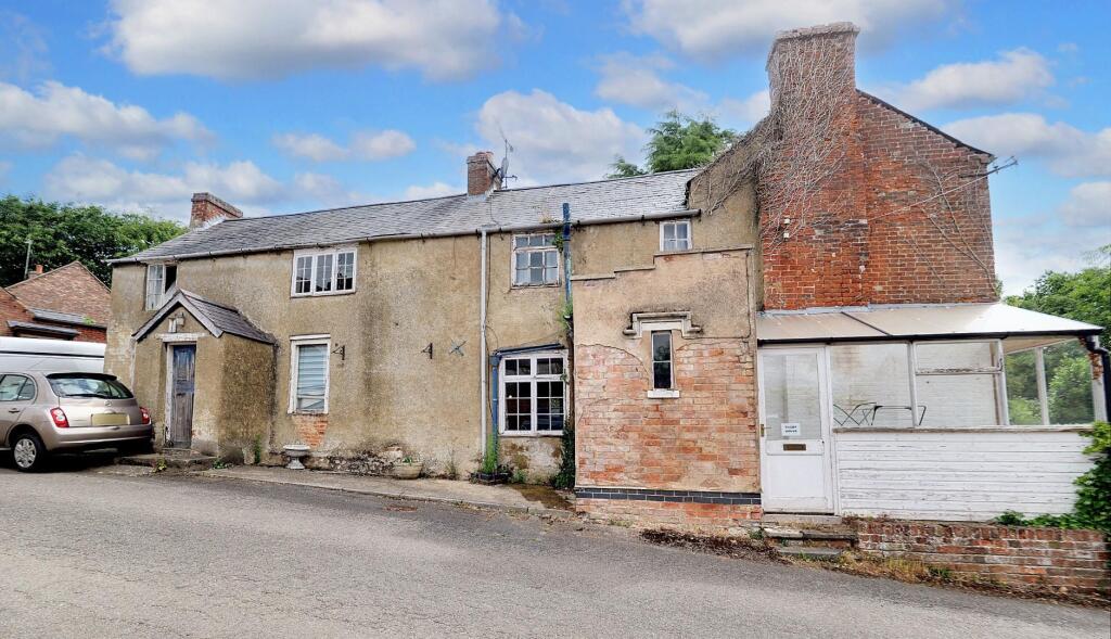 Main image of property: Chapel Lane, Tugby, Leicestershire