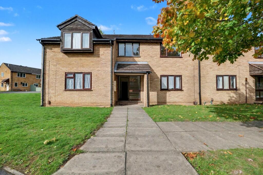 Main image of property: Ravensthorpe Drive, Loughborough