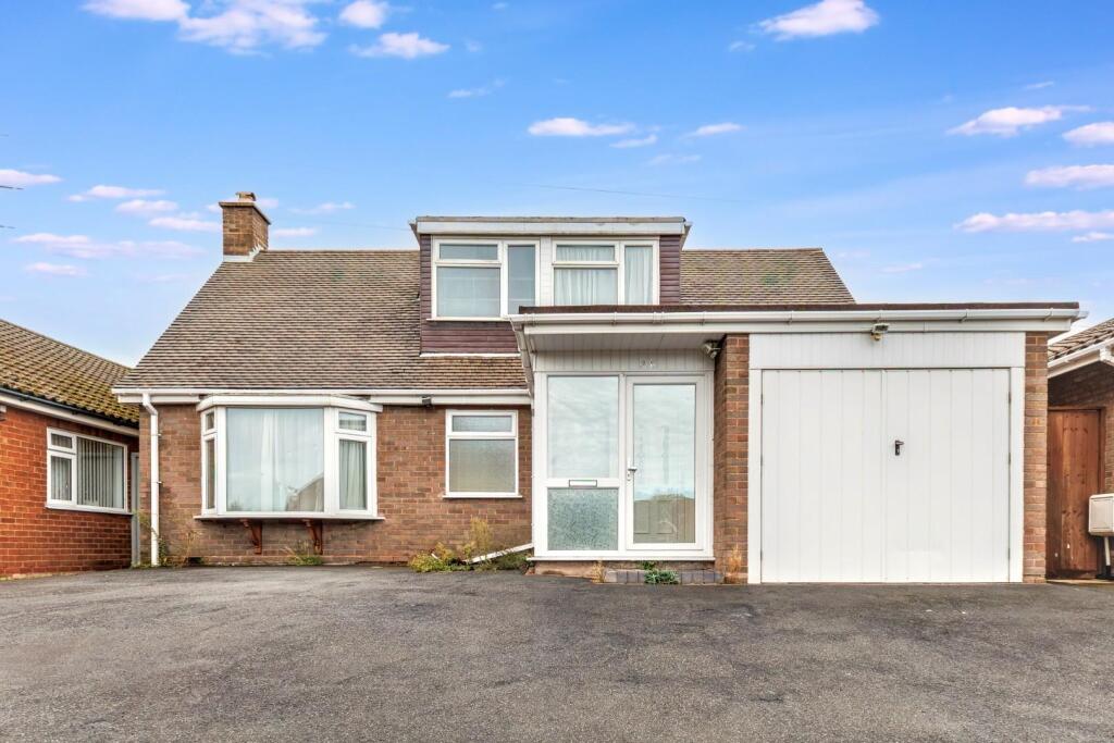 Main image of property: Scotts Green Close, Dudley