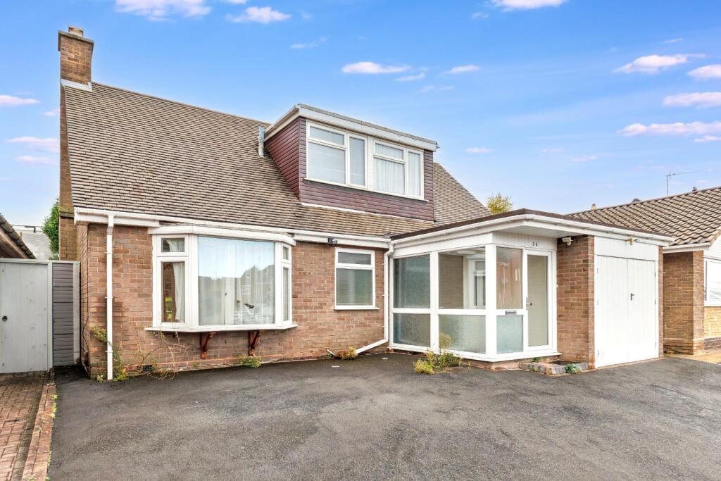 Main image of property: Scotts Green Close, Dudley