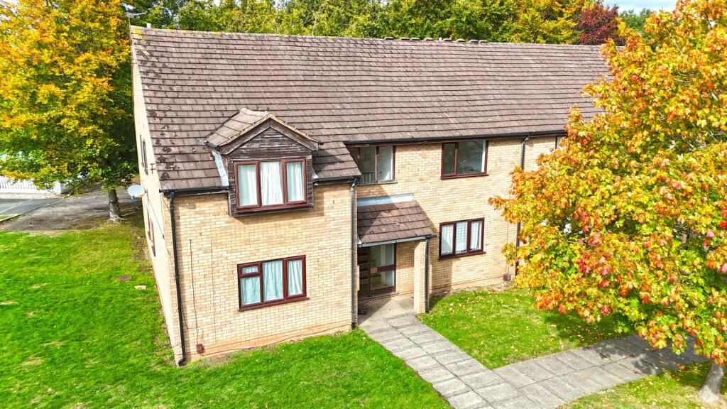 Main image of property: Ravensthorpe Drive, Loughborough