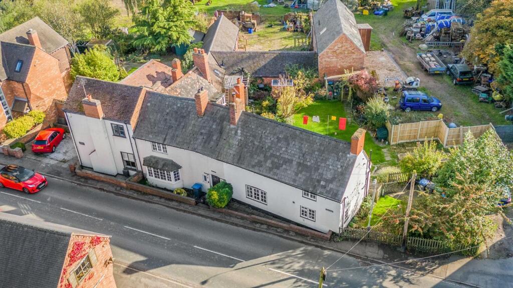 Main image of property: Main Road, Ansty