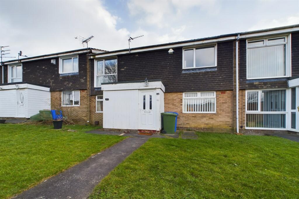 Main image of property: Wreay Walk, Cramlington