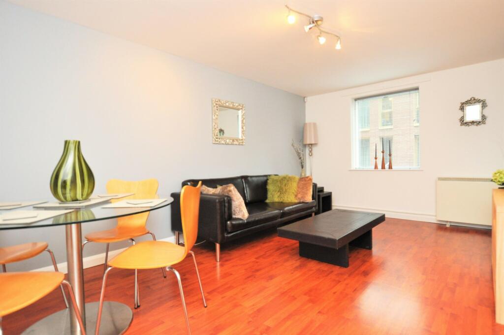 2 bedroom apartment for rent in Parrish View, Pudding Chare, Newcastle Upon Tyne, NE1