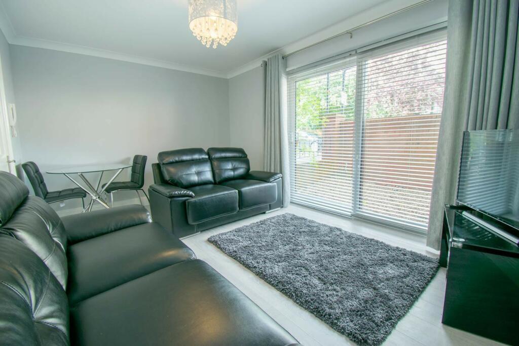 1 bedroom apartment for rent in Pavilion Mews, Newcastle Upon Tyne, NE2