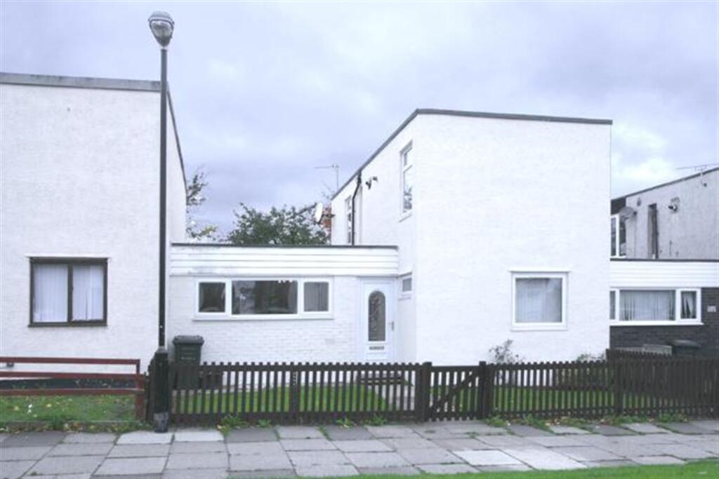 Main image of property: Studdon Walk, Newcastle Upon Tyne
