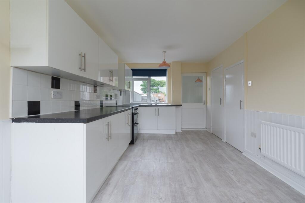 Main image of property: Garesfield Gardens, Newcastle Upon Tyne