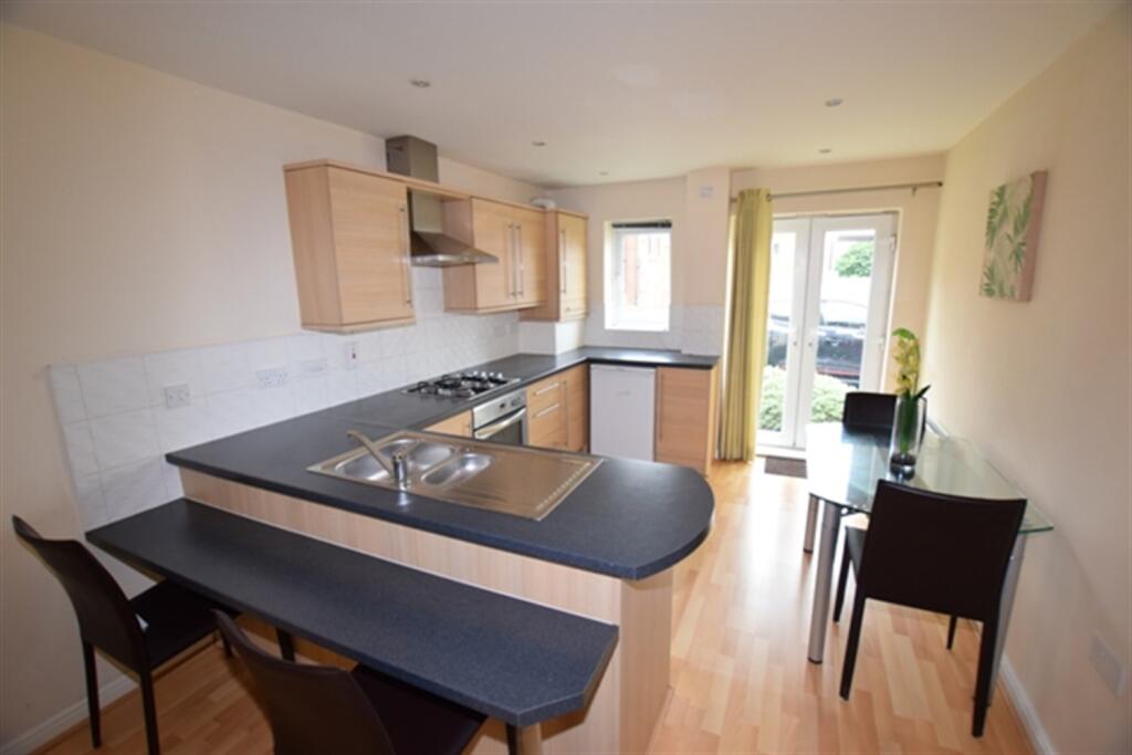 Main image of property: Grange Court, Carrville, Durham