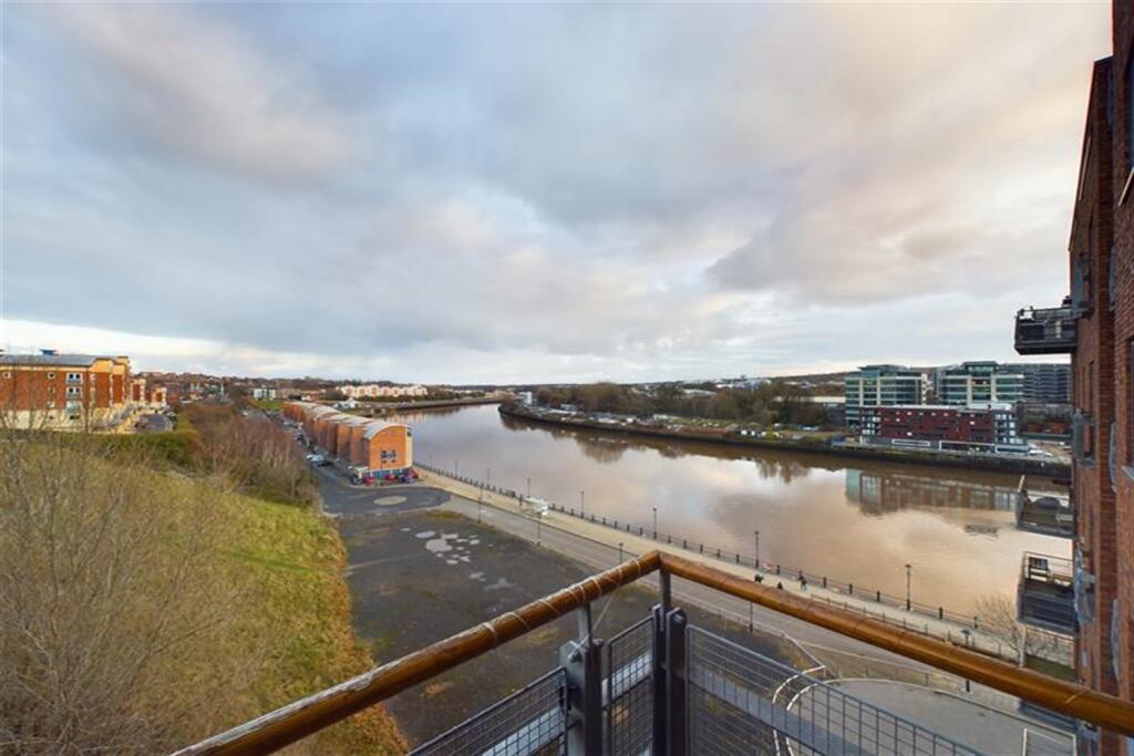 Main image of property: Quayside, Newcastle Upon Tyne