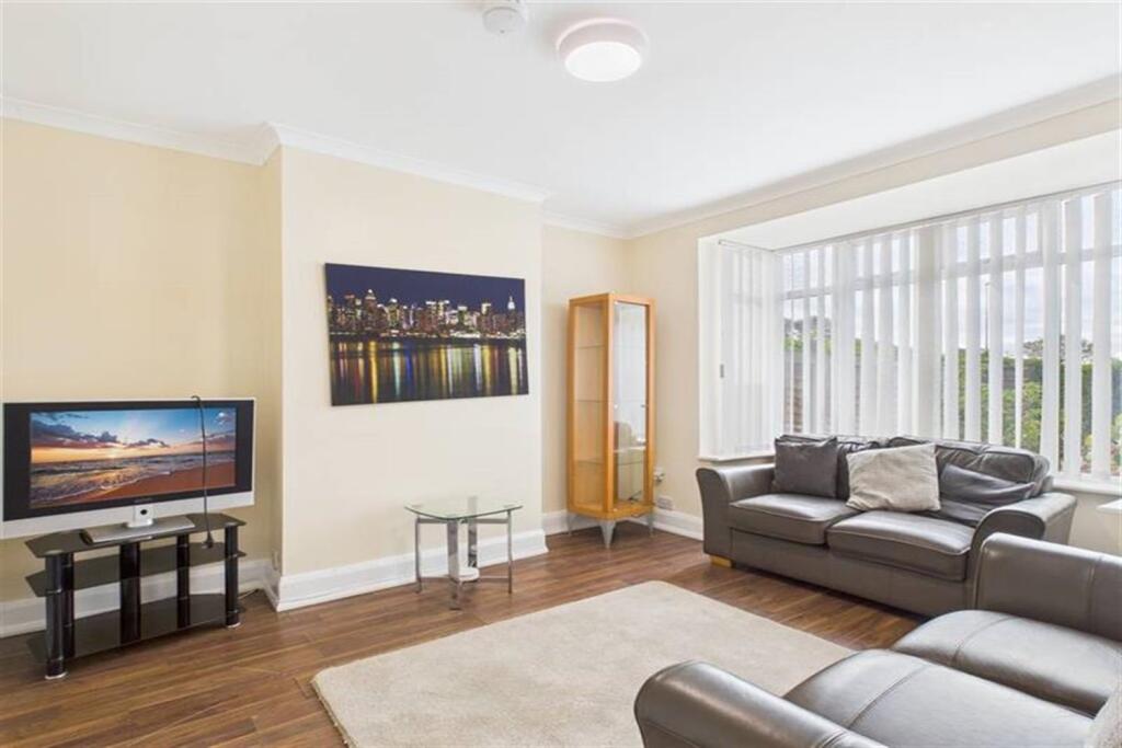 Main image of property: Cochrane Park Avenue, Newcastle Upon Tyne