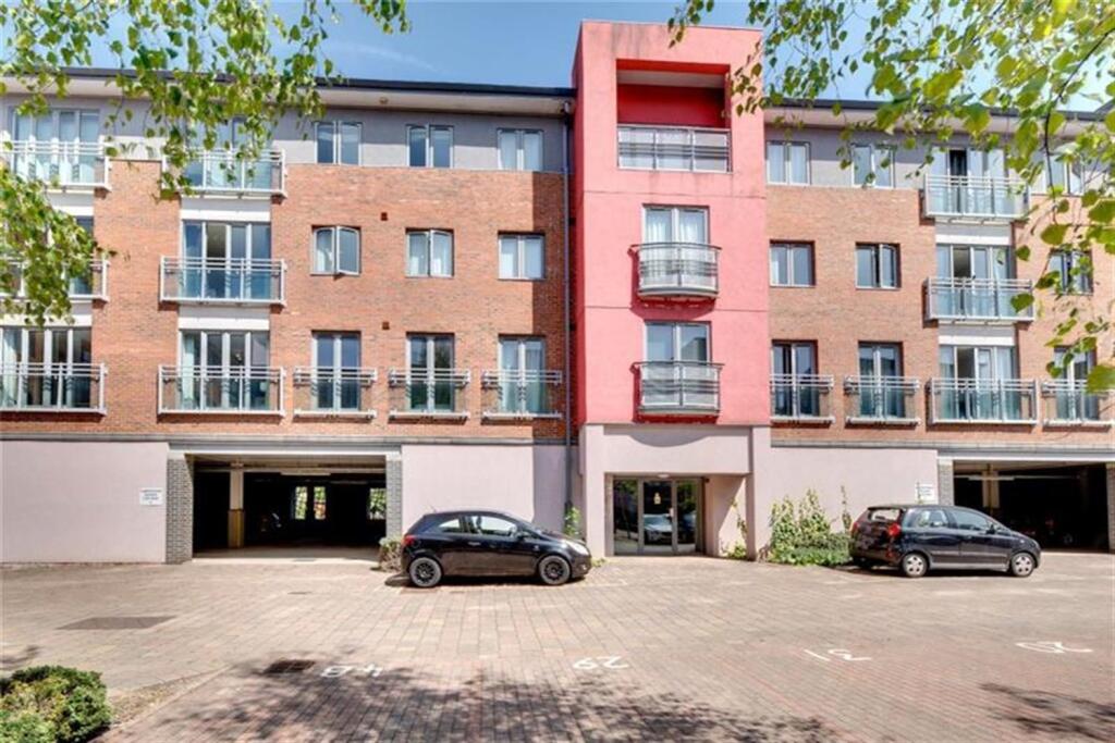 Main image of property: Cameronian Square, Worsdell Drive, Gateshead