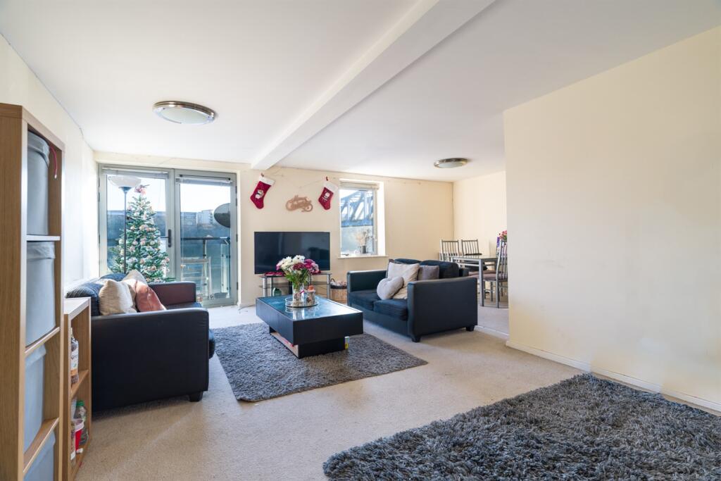 Main image of property: Hanover Street, Newcastle Upon Tyne