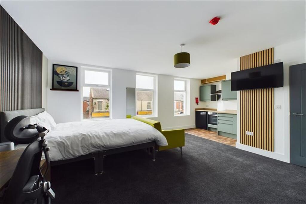 Main image of property: Chichester Road, South Shields