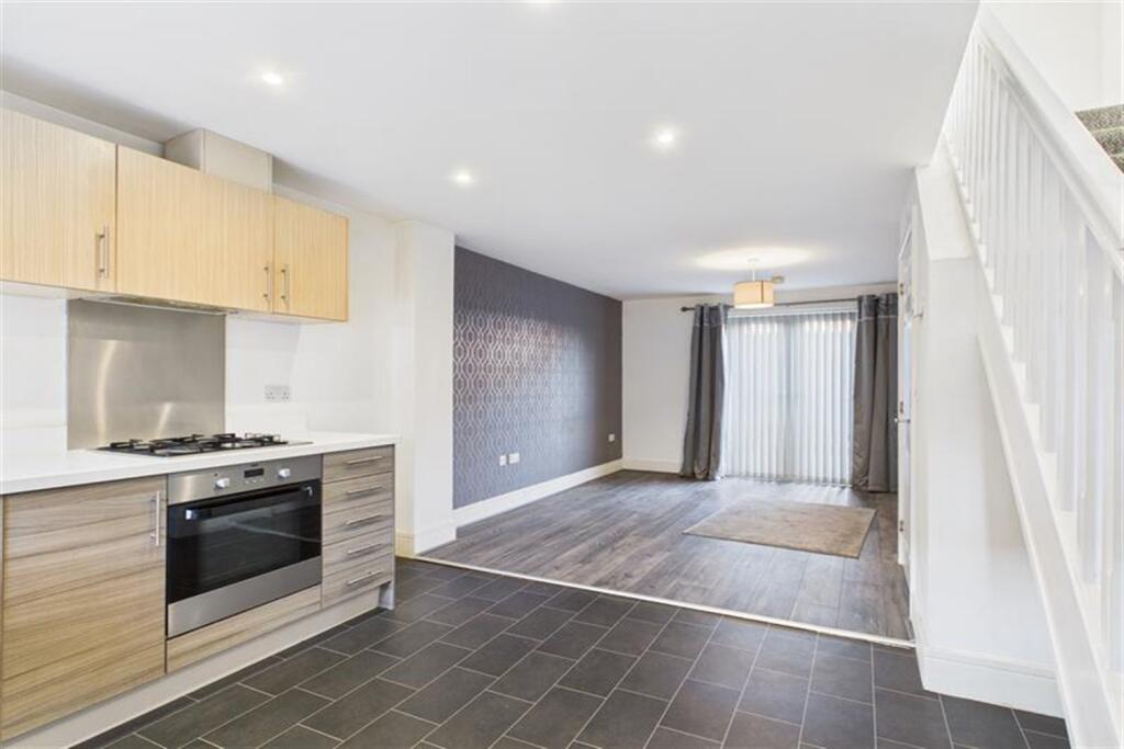 Main image of property: Redworth Mews, Ashington