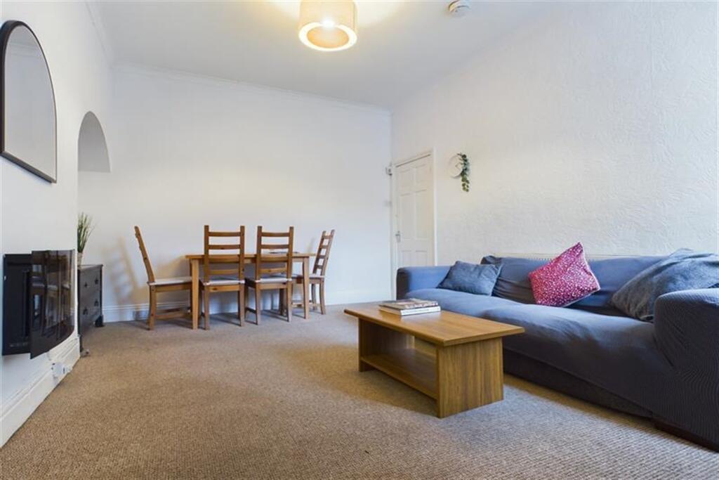 Main image of property: Hazelwood Avenue, Newcastle Upon Tyne